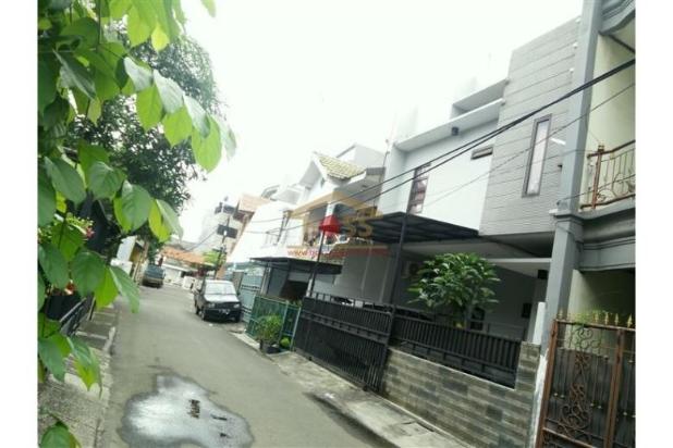 Di Jual cepat Rumah Tanjung Duren Jakarta Barat