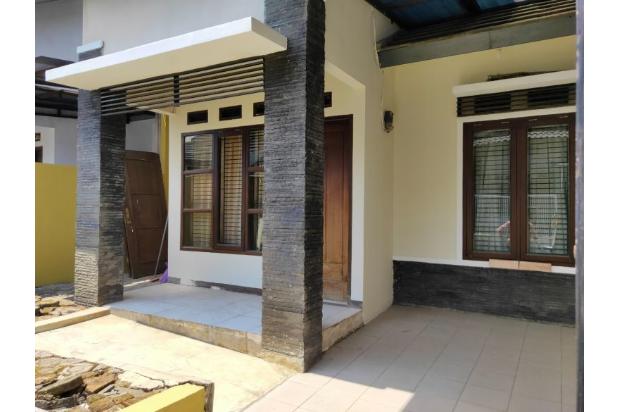 Rumah murah bagus Permata Buah batu Bandung dekat universitas
