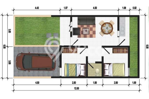 Hunian Syariah Tanpa Riba Tanpa Dosa Villa Cilame Ngamprah 