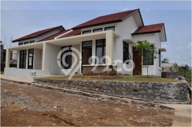 Rumah Dijual Di Villa Gunung Buring Malang - Wolilo