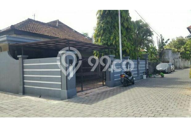 BUC rumah seharga tanah di jln pulau adi, tengku Umar 