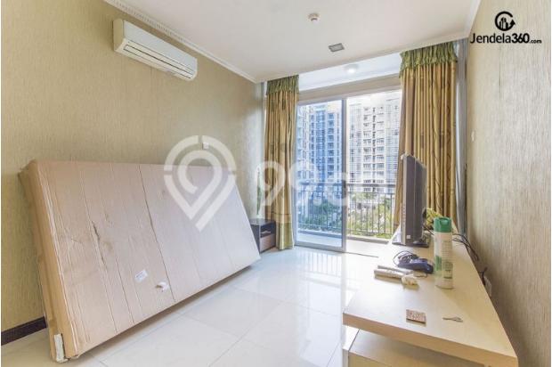 Sewa Apartemen Cbd Pluit 3br City Pool View Bisa Cicilan 12x