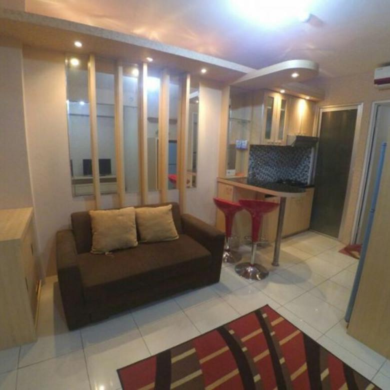 Apartemen Kalibata City Sewa