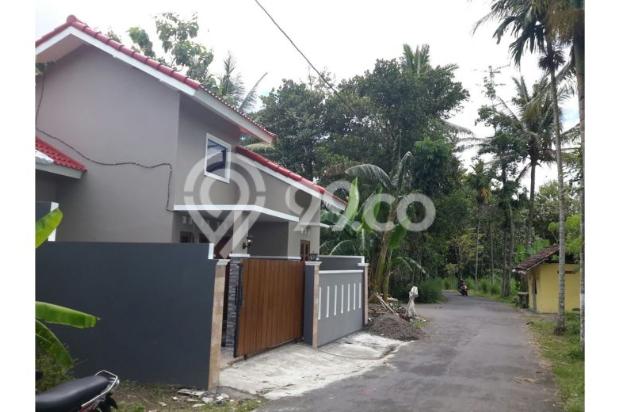 Info Jual Rumah di Jl Godean Sleman, Rumah Dijual Dekat 