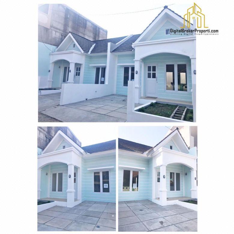 Rumah Dijual Di Arcamanik Bandung Hanya 700 Juta