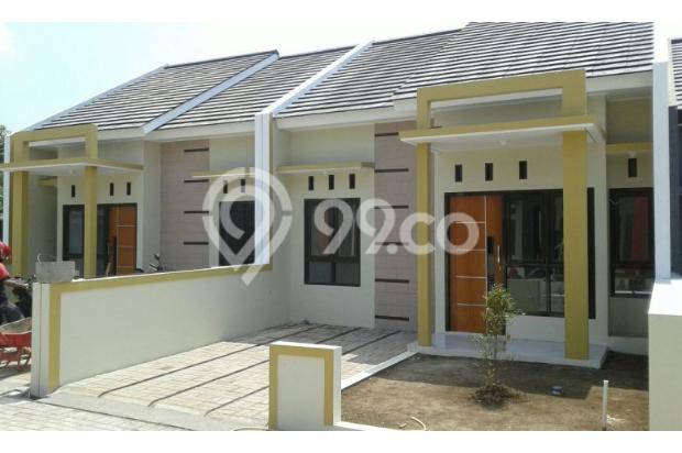 Rumah Minimalis Harga 50 Jutaan Omong f