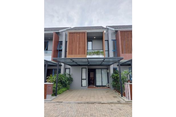 Rumah Premium temewah & harga terbaik di Jakarta