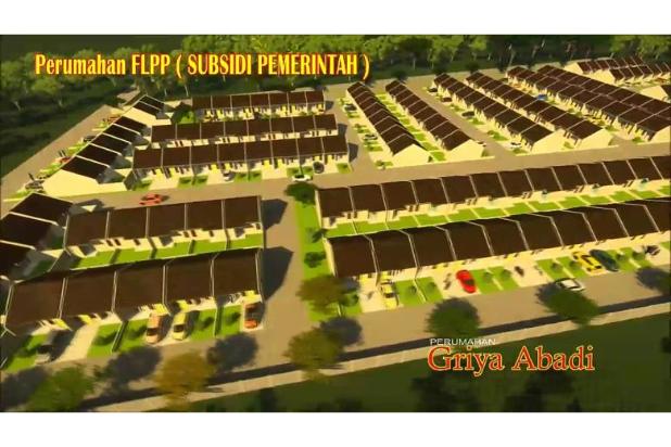 2017 syariah btn kpr tabel angsuran Gambar  Rumah Murah C  Kredit Kpr