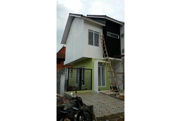 Rumah Dijual: Cluster Eksklusif Minimalis di Jatimurni,