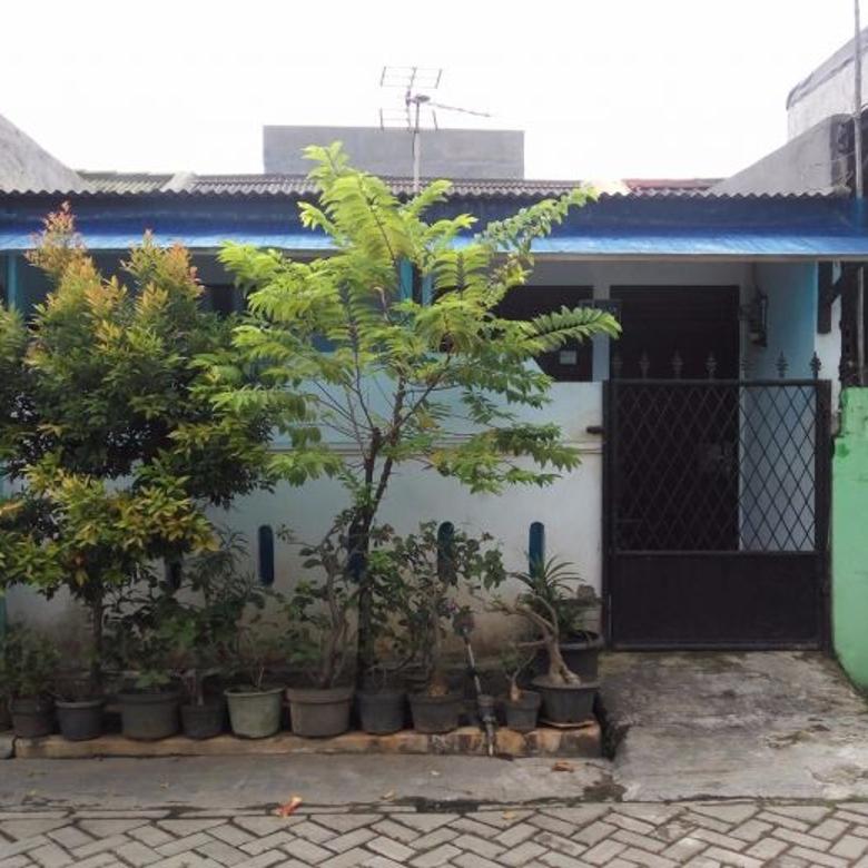 Jual Rumah Type 21 Tangerang Elok Nego