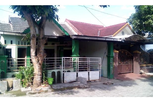 Dijual rumah perumahan jember Waa2