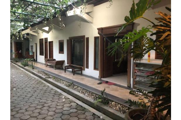  Rumah  Dijual di bantul  yogyakarta hal 5 luas bangunan 