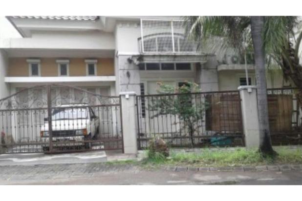 Rumah Dijual Ketintang Baru Selatan / A. Yani Residence 