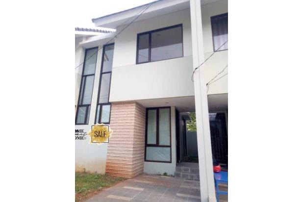 Dijual Rumah 2 Lantai Cluster Oakwood, Mutiara Gading City, Bekasi