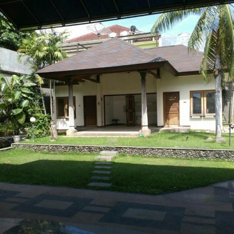 Dijual Rumah  Jl Galaxy  Bumi Permai Surabaya  Hub 