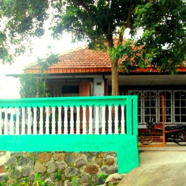  Rumah  dijual di Semarang  Jawa  Tengah  Rumah  Besar Dan 
