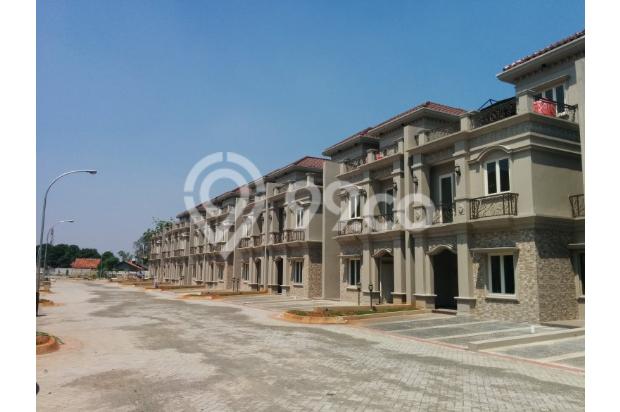 De Mansion Residence at Alam Sutera