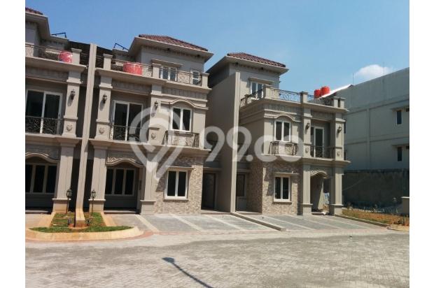 De Mansion Residence at Alam Sutera