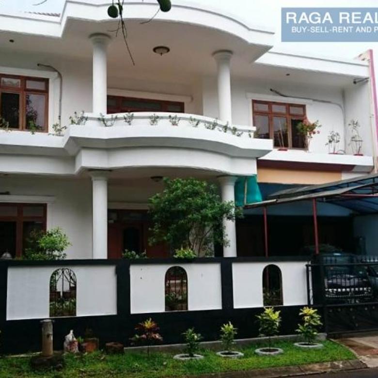 41+ Rumah Dijual Sektor 9 Bintaro Jaya Pics