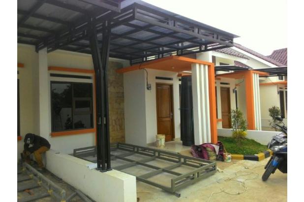 Rumah Dijual minimalis strategis nyaman depok