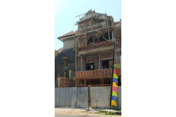 Rumah Mewah 3 Lantai Ada Lift Lokasi Super di Duren Sawit Jakarta Timur