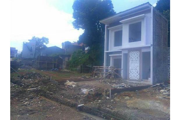 Rumah Dijual: Town House dgn design khas bali di pusat 