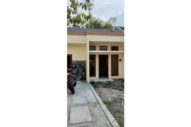 Rumah murah driyorejo Perum Nirwana Residence type 40/97,Legal Lengkap, SHGB + IMB
