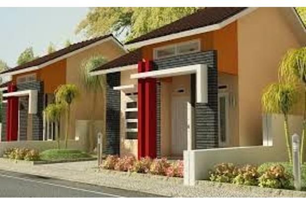 Hot Topic Harga Rumah Type 45 Desain Rumah Minimalis Desain Rumah