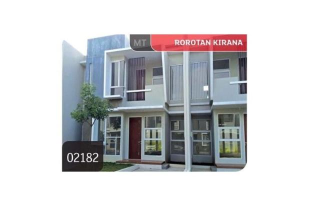 Rumah tanah rorotan jakarta utara dijual  Waa2