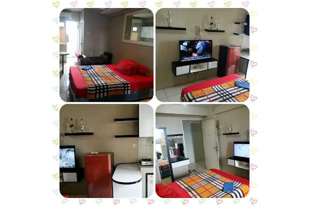 gigi klinik jakarta utara di Gading 2Br di Di 1Br sewakan & nias apartemen unit