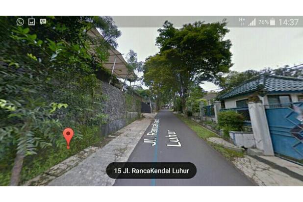 Dijual Rumah murah di  sayap dago daerah Bandung