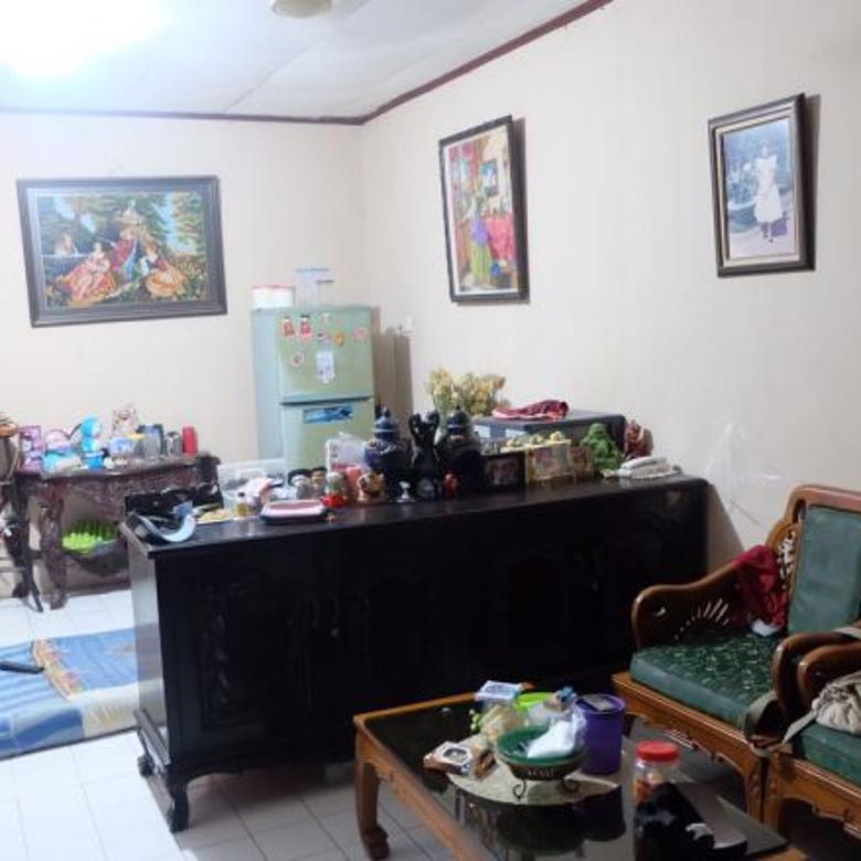 Dijual Rumah Bagus Di Perumahan Taman Titian Kencana 