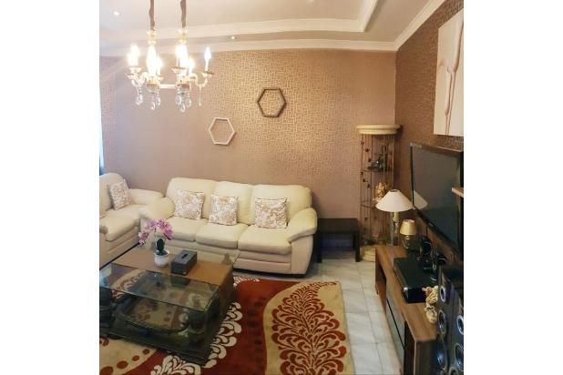 Sewa Cepat Apartemen Mitra Oasis Senen 3 Bedroom Lux Furnished