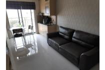 Apartemen Mediterania Garden Residences 2 Tanjung Duren Jakarta Barat – 2 BR 42 m2 Fully Furnished