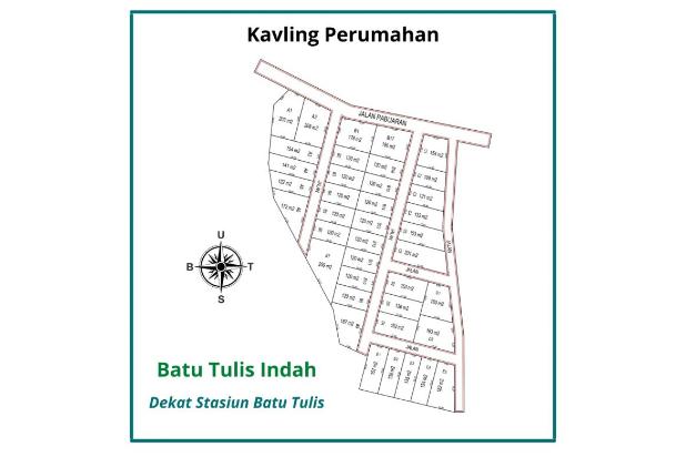 Tanah Dijual di Bogor Selatan, Bogor | 99.co