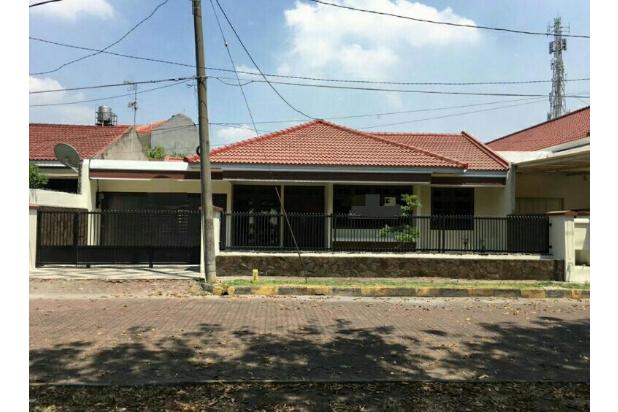 Rumah Dijual Di Surabaya, Harga Mulai 120 Jutaan | 99.co