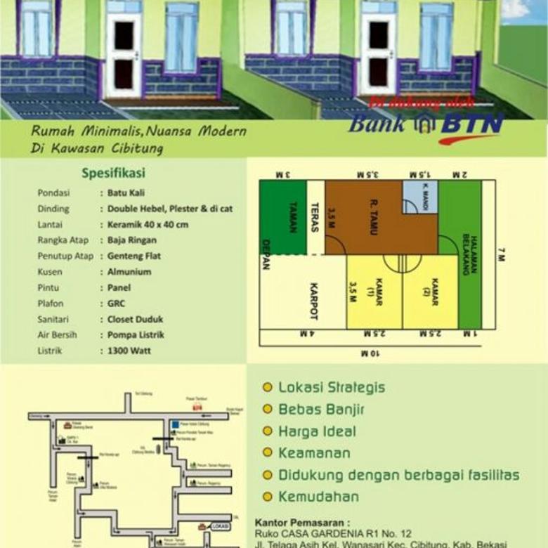 Permata Taman Wanasari