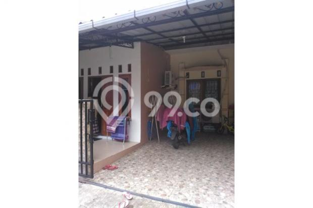 Di Jual Cepat Rumah Siap Huni Di Parung Bingung Depok #8CHS8X