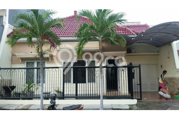  Rumah  Murah  Mulyosari Prima