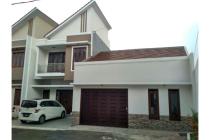 1unit Rumah dalam cluster di jl Joe Jagakarsa(kode 170232) #A2482Q