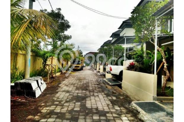 Dijual Rumah Cluster 2 Lantai di Pemogan Denpasar