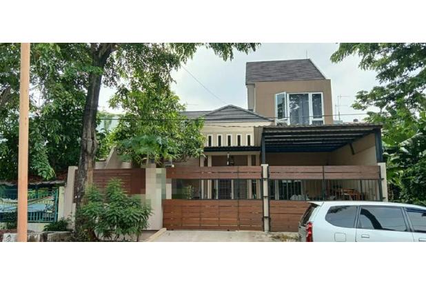 Rumah Siap Huni di Taman Pulo Indah, Cakung, Jakarta Timur