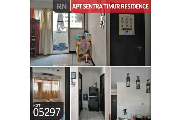 Apartemen Sentra Timur Residence Tower Hijau, Lantai 2 Pulo Ge