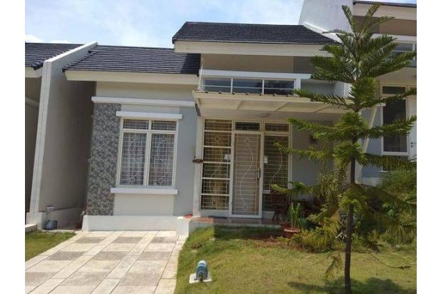 Rumah Murah Siap Huni Dan Sudah Renovasi di Terrace Hill Sentul City Bogor