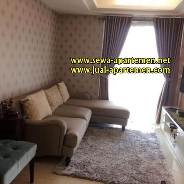 Sewa Apartemen Casa Grande Residence Tower Montana 2 1 Br