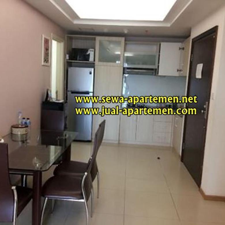 Sewa Apartemen Casa Grande Residence Tower Montana 2 1 Br