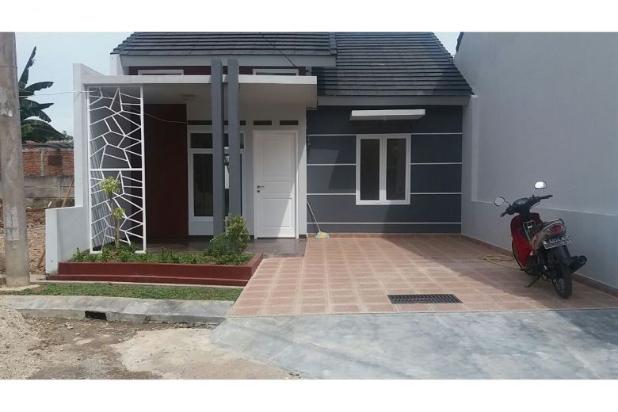 Rumah minimalis harga eonomis di bumi anggrek bekasi #8GHE6R