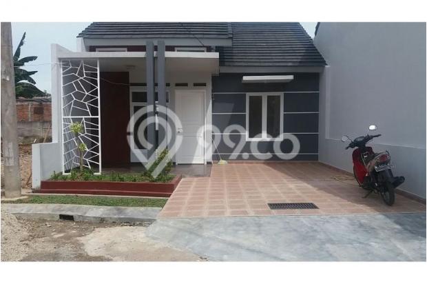 Rumah minimalis harga eonomis di bumi anggrek bekasi #8GHE6R