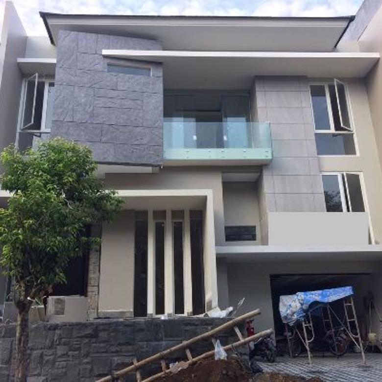  Rumah Minimalis Keren 