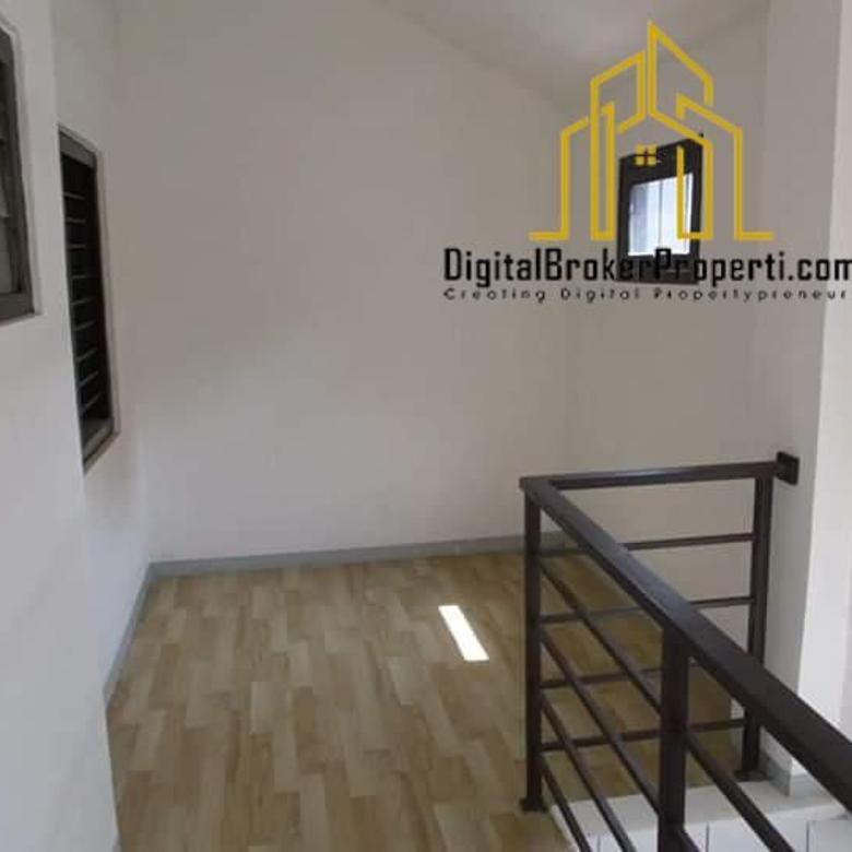 RUMAH DIJUAL DI JL. NARIPAN BANDUNG
